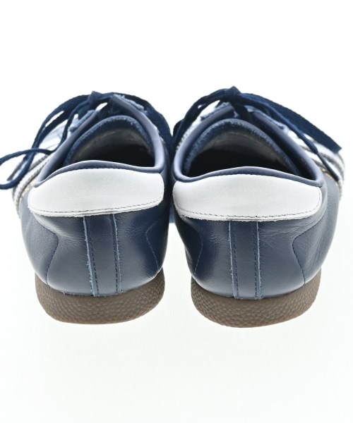 adidas（アディダス）スニーカー 紺 サイズ:27.5cm メンズ/2200618874064