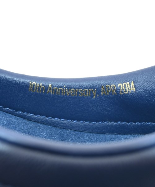 adidas（アディダス）スニーカー 紺 サイズ:27.5cm メンズ/2200618874064