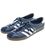 adidas（アディダス）スニーカー 紺 サイズ:27.5cm メンズ/2200618874064