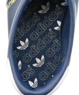 adidas（アディダス）スニーカー 紺 サイズ:27.5cm メンズ/2200618874064
