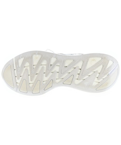 adidas（アディダス）スニーカー 白 サイズ:26.5cm メンズ/2200611637925
