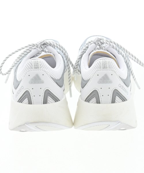 adidas（アディダス）スニーカー 白 サイズ:26.5cm メンズ/2200611637925