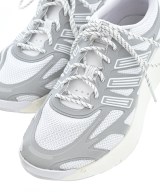 adidas（アディダス）スニーカー 白 サイズ:26.5cm メンズ/2200611637925