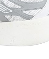 adidas（アディダス）スニーカー 白 サイズ:26.5cm メンズ/2200611637925