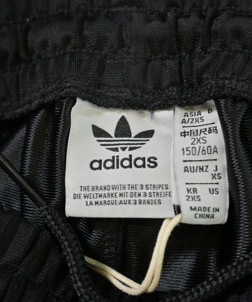 adidas（アディダス）その他 黒 サイズ:XS レディース/2200618367283