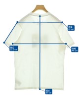 adidas（アディダス）Tシャツ・カットソー 白 サイズ:L メンズ/2200618777105