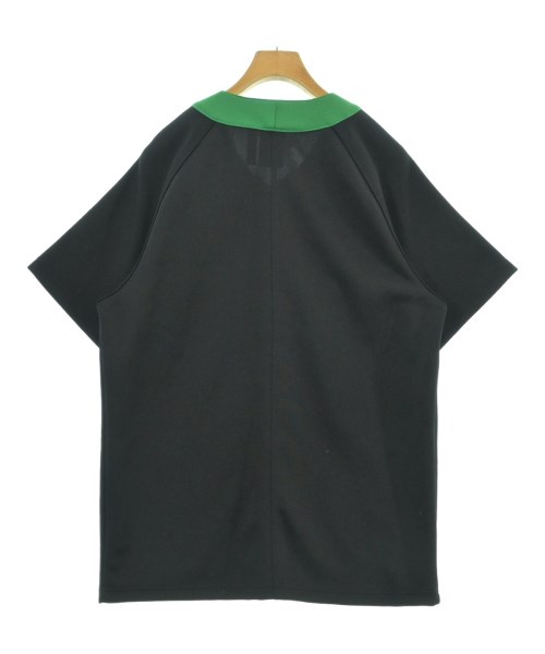 adidas（アディダス）スウェット 黒 サイズ:L メンズ/2200618777112