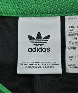 adidas（アディダス）スウェット 黒 サイズ:L メンズ/2200618777112