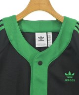 adidas（アディダス）スウェット 黒 サイズ:L メンズ/2200618777112