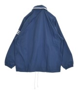 adidas（アディダス）マウンテンパーカー 青 サイズ:2XL(XXL位) メンズ/2200619150037