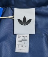 adidas（アディダス）マウンテンパーカー 青 サイズ:2XL(XXL位) メンズ/2200619150037