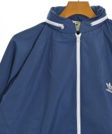adidas（アディダス）マウンテンパーカー 青 サイズ:2XL(XXL位) メンズ/2200619150037
