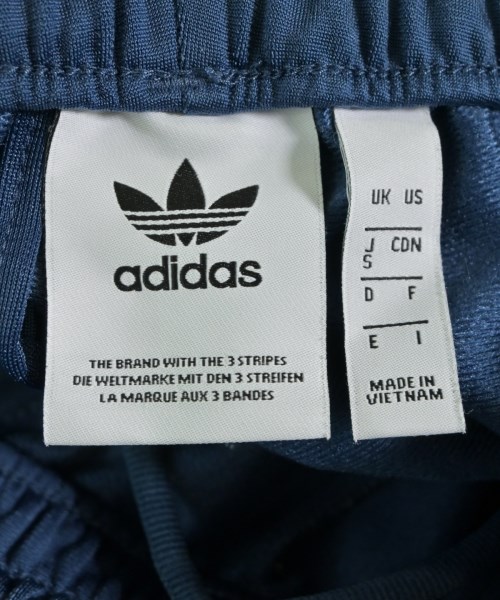 adidas（アディダス）その他 青 サイズ:S レディース/2200619241087