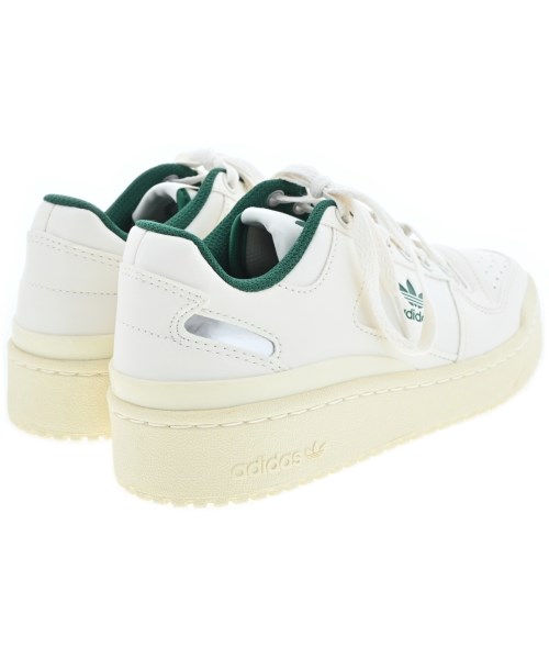 adidas（アディダス）スニーカー 白 サイズ:23.5cm レディース/2200619274061