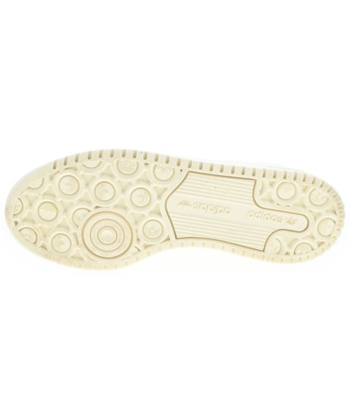 adidas（アディダス）スニーカー 白 サイズ:23.5cm レディース/2200619274061