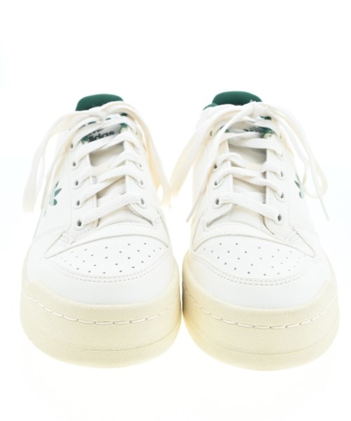 adidas（アディダス）スニーカー 白 サイズ:23.5cm レディース/2200619274061