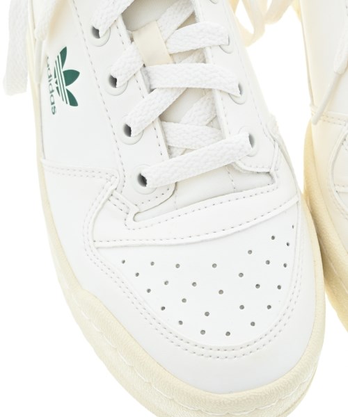 adidas（アディダス）スニーカー 白 サイズ:23.5cm レディース/2200619274061