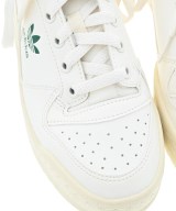 adidas（アディダス）スニーカー 白 サイズ:23.5cm レディース/2200619274061