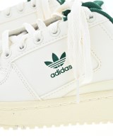 adidas（アディダス）スニーカー 白 サイズ:23.5cm レディース/2200619274061