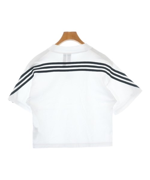 adidas（アディダス）Tシャツ・カットソー 白 サイズ:S レディース/2200619287054