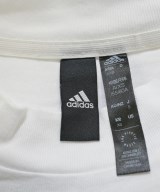 adidas（アディダス）Tシャツ・カットソー 白 サイズ:S レディース/2200619287054