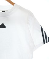 adidas（アディダス）Tシャツ・カットソー 白 サイズ:S レディース/2200619287054