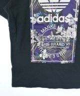 adidas（アディダス）Tシャツ・カットソー 紺 サイズ:S レディース/2200619287061
