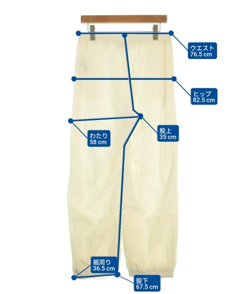 adidas（アディダス）その他 白 サイズ:L レディース/2200619351052