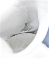 adidas（アディダス）スニーカー 白 サイズ:25.5cm メンズ/2200619351137