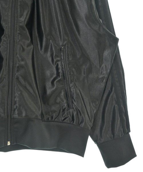 adidas（アディダス）スウェット 黒 サイズ:M メンズ/2200619381073