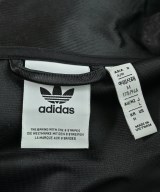 adidas（アディダス）スウェット 黒 サイズ:M メンズ/2200619381073