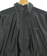 adidas（アディダス）スウェット 黒 サイズ:M メンズ/2200619381073
