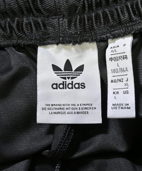 adidas（アディダス）その他 黒 サイズ:XL メンズ/2200619381080