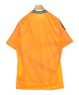adidas（アディダス）Tシャツ・カットソー オレンジ サイズ:XL メンズ/2200619381141