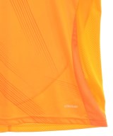 adidas（アディダス）Tシャツ・カットソー オレンジ サイズ:XL メンズ/2200619381141