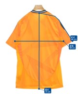 adidas（アディダス）Tシャツ・カットソー オレンジ サイズ:XL メンズ/2200619381141