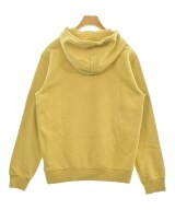 adidas（アディダス）パーカー 黄 サイズ:M メンズ/2200619383060