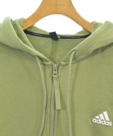 adidas（アディダス）パーカー 緑 サイズ:2XL メンズ/2200619446024