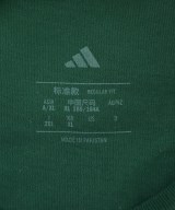 adidas（アディダス）Tシャツ・カットソー 緑 サイズ:2XL メンズ/2200619446048