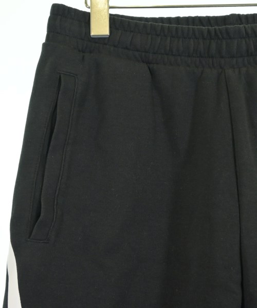 adidas（アディダス）スラックス 黒 サイズ:L メンズ/2200619446079