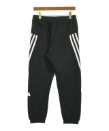 adidas（アディダス）スラックス 黒 サイズ:L メンズ/2200619446079