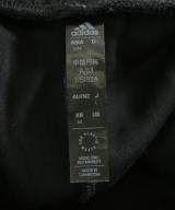 adidas（アディダス）スラックス 黒 サイズ:L メンズ/2200619446079