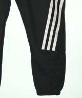 adidas（アディダス）スラックス 黒 サイズ:L メンズ/2200619446079