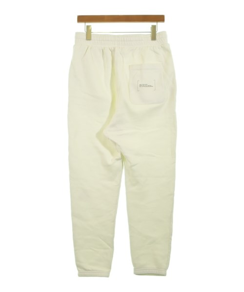 adidas（アディダス）スウェットパンツ 白 サイズ:XL メンズ/2200619446086