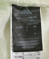 adidas（アディダス）スウェットパンツ 白 サイズ:XL メンズ/2200619446086