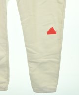 adidas（アディダス）スウェットパンツ 白 サイズ:XL メンズ/2200619446086
