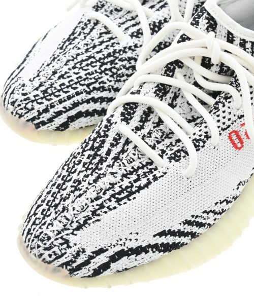 adidas（アディダス）スニーカー 白 サイズ:27.5cm メンズ/2200619447052