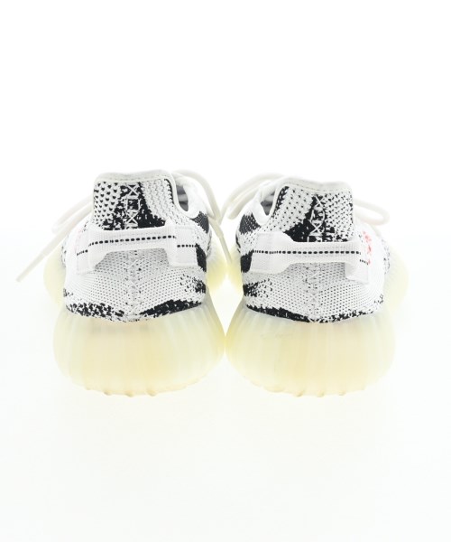 adidas（アディダス）スニーカー 白 サイズ:27.5cm メンズ/2200619447052