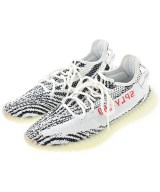 adidas（アディダス）スニーカー 白 サイズ:27.5cm メンズ/2200619447052