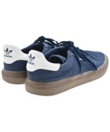 adidas（アディダス）スニーカー 紺 サイズ:25.5cm レディース/2200611508065